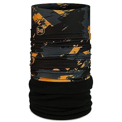 Buff® Multifunctionele fleece Mutsen Grijs Unisex Kinderen Buff® Multifunctionele fleece Mutsen Grijs Unisex Kinderen