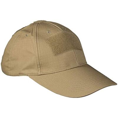 Mil-Tec Tactische baseballpet Mil-Tec Tactische baseballpet