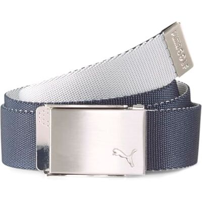 Puma Keine Angabe Belts Golfriem voor heren, omkeerbaar Puma Keine Angabe Belts Golfriem voor heren, omkeerbaar