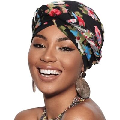 DRESHOW Winterhoeden voor dames, balaclava, gebreide beanie, schedel, pet met trekkoord, sjaal met capuchon Eén maat DRESHOW Winterhoeden voor dames, balaclava, gebreide beanie, schedel, pet met trekkoord, sjaal met capuchon Eén maat