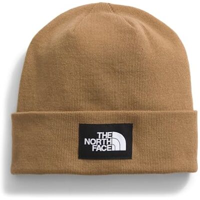 The North Face Dock Worker Beanie voor heren The North Face Dock Worker Beanie voor heren