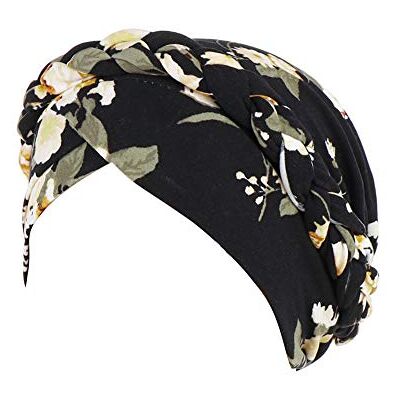 Amorar Elegante Bloem Sjaal Hoofd Tulband Bandana's Vrouwen Hoofdband Elastische Muts Hijab Chemo Hoed Islamitische Hoofddeksels Moslim Chemotherapie Cap Voor Haaruitval Amorar Elegante Bloem Sjaal Hoofd Tulband Bandana's Vrouwen Hoofdband Elastische Muts Hijab Chemo Hoed Islamitische Hoofddeksels Moslim Chemotherapie Cap Voor Haaruitval