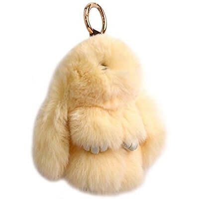 Bestowal Schattig Zacht Konijn Hangend Konijn Pluche Auto Sleutelhanger Charm Sleutelhanger Hangende Tas Decoratie Beste Familie Vrienden, Beige 13 cm, 13, Modern Bestowal Schattig Zacht Konijn Hangend Konijn Pluche Auto Sleutelhanger Charm Sleutelhanger Hangende Tas Decoratie Beste Familie Vrienden, Beige 13 cm, 13, Modern