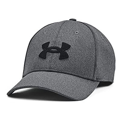 Under Armour Heren Ua Blitzing Caps Heren Under Armour Heren Ua Blitzing Caps Heren