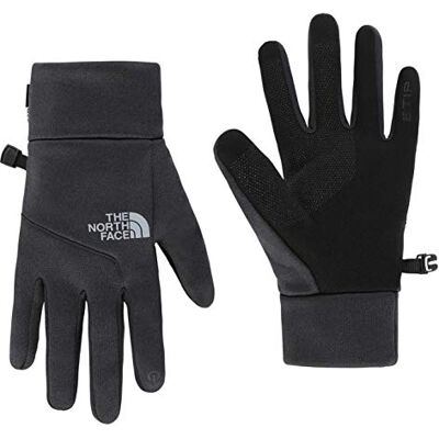 The North Face Etip Hardface TNF Handschoenen, zwart gemêleerd, XS, zwart gemêleerd, TNF, XS The North Face Etip Hardface TNF Handschoenen, zwart gemêleerd, XS, zwart gemêleerd, TNF, XS