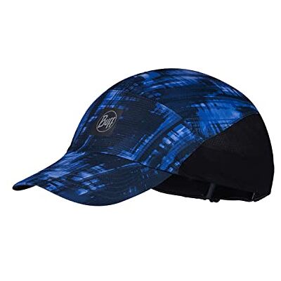 Buff® Blue Attel Speed Cap Mixte Buff® Blue Attel Speed Cap Mixte