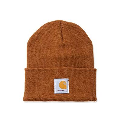 Carhartt Uniseks muts Eén maat Carhartt Uniseks muts Eén maat