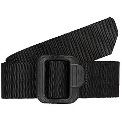 5.11 Nylon riem Duurzaam Veelzijdig Eenvoudig bevestigingssysteem Niet-metalen gesp Breedte: 1.5" (3.8 cm) 5.11 Nylon riem Duurzaam Veelzijdig Eenvoudig bevestigingssysteem Niet-metalen gesp Breedte: 1.5" (3.8 cm)