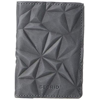 Secrid Slimwallet Prism, steen Secrid Slimwallet Prism, steen