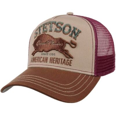 Stetson Klassieke Fedora wollen vilten hoed casual vintage grijs heren herfst winter wijnrood één maat Eén maat Stetson Klassieke Fedora wollen vilten hoed casual vintage grijs heren herfst winter wijnrood één maat Eén maat