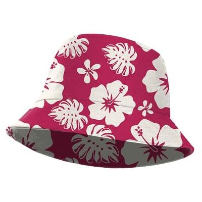KARACTERMANIA Hawaii klokkenhoed voor kinderen, rood, 25 x 15 cm, rood, één maat, Hawaiiaanse bobhoed voor kinderen, Rood, Eén maat, Hawaiiaanse hoed voor kinderen KARACTERMANIA Hawaii klokkenhoed voor kinderen, rood, 25 x 15 cm, rood, één maat, Hawaiiaanse bobhoed voor kinderen, Rood, Eén maat, Hawaiiaanse hoed voor kinderen