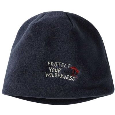 Jack Wolfskin Wilderness Beanie K Uniseks kindermuts Jack Wolfskin Wilderness Beanie K Uniseks kindermuts