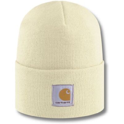 Carhartt Uniseks muts Eén maat Carhartt Uniseks muts Eén maat