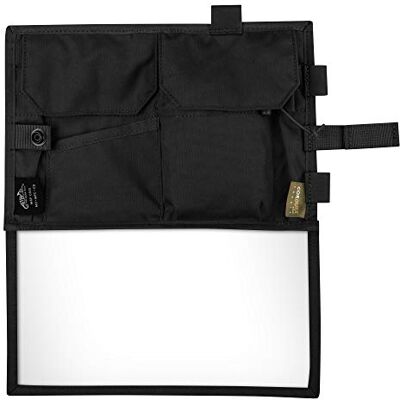Helikon-Tex MAP CASE Cordura zwart Helikon-Tex MAP CASE Cordura zwart
