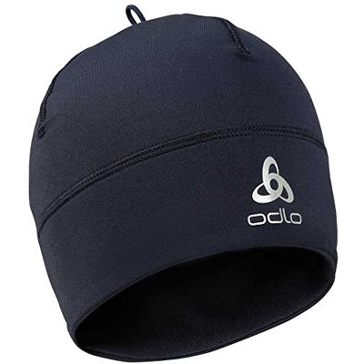 Odlo Polyknit Warm Eco Bonnet Mixte (lot de 1) Odlo Polyknit Warm Eco Bonnet Mixte (lot de 1)