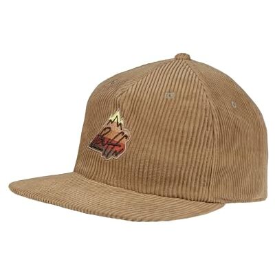 Buff® Chill Trucker Cap Uniseks Buff® Chill Trucker Cap Uniseks