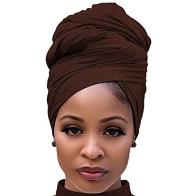 DRESHOW Wintermutsen voor dames, balaclava, gebreide beanie, hoofdbedekking met trekkoord, hoed, sjaal met kap One Size DRESHOW Wintermutsen voor dames, balaclava, gebreide beanie, hoofdbedekking met trekkoord, hoed, sjaal met kap One Size