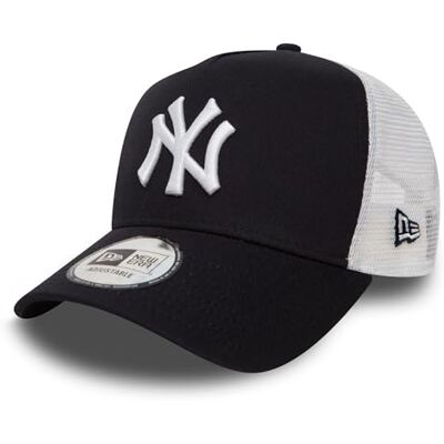 New Era New York Yankees verstelbare trucker Ca Clean Trucker Camouflage New Era New York Yankees verstelbare trucker Ca Clean Trucker Camouflage