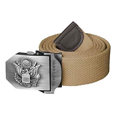 Helikon-Tex Army riem kaki Helikon-Tex Army riem kaki