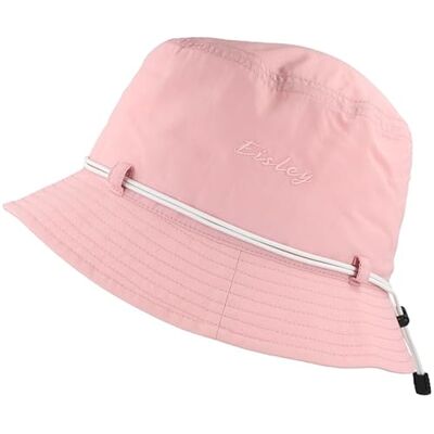 Eisley Stromboli uniseks hoed, Roze, M M Eisley Stromboli uniseks hoed, Roze, M M