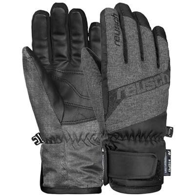 Reusch Dario R-TEX® XT Junior Unisex handschoenen met praktische klittenbandsluiting Reusch Dario R-TEX® XT Junior Unisex handschoenen met praktische klittenbandsluiting