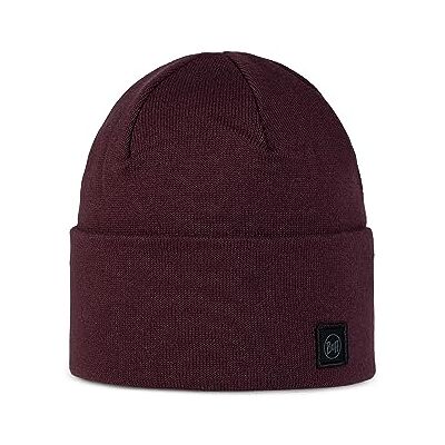 Buff® Niels Evo gebreide hoed, één maat, uniseks, volwassenen Buff® Niels Evo gebreide hoed, één maat, uniseks, volwassenen