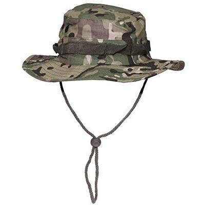 MFH Australische Boonie hoed, M M MFH Australische Boonie hoed, M M