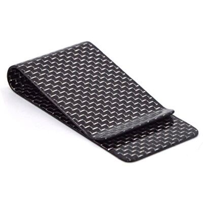 Medifier Zakelijke Man Geld Geld Clip Carbon Fiber Creditcard Houder Goud, zilver., L, Modern Medifier Zakelijke Man Geld Geld Clip Carbon Fiber Creditcard Houder Goud, zilver., L, Modern