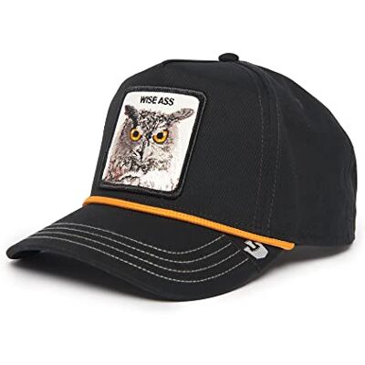 Goorin Bros. The Farm Unisex Baseball Trucker Hat Heren Baseball Cap (1 stuk) Eén maat Goorin Bros. The Farm Unisex Baseball Trucker Hat Heren Baseball Cap (1 stuk) Eén maat