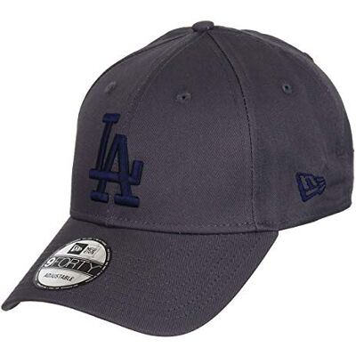 New Era 9Forty League Essential Verstelbare pet, vrouwen, mannen, kinderen, MLB, zomer, Yankees, Dodgers, Braves, honkbal New Era 9Forty League Essential Verstelbare pet, vrouwen, mannen, kinderen, MLB, zomer, Yankees, Dodgers, Braves, honkbal