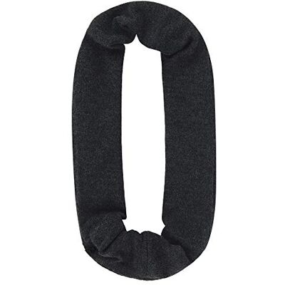 Buff® Unisex Yulia Infinity, Wit Buff® Unisex Yulia Infinity, Wit