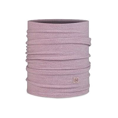 Buff® Merinowollen Cols Purper Unisex Volwassenen Buff® Merinowollen Cols Purper Unisex Volwassenen
