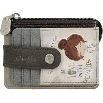 Anekke Sophia Card Holder Creditcardhouder Multicolor Multicolor Eén maat Anekke Sophia Card Holder Creditcardhouder Multicolor Multicolor Eén maat