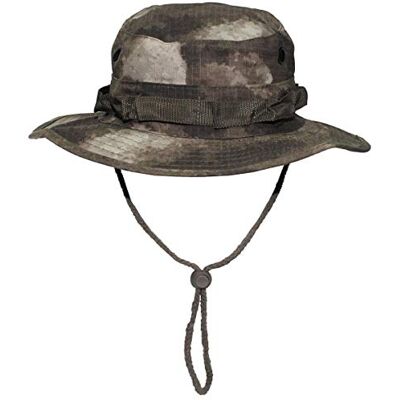 MFH Australische Boonie hoed, M M MFH Australische Boonie hoed, M M
