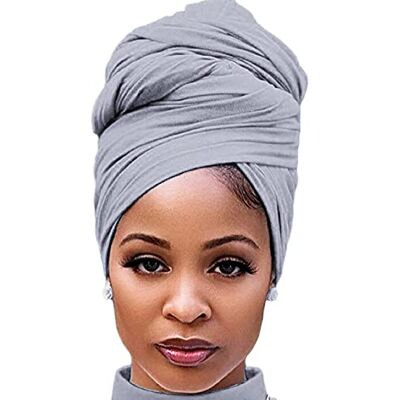 DRESHOW Wintermutsen voor dames, balaclava, gebreide beanie, hoofdbedekking met trekkoord, hoed, sjaal met kap One Size DRESHOW Wintermutsen voor dames, balaclava, gebreide beanie, hoofdbedekking met trekkoord, hoed, sjaal met kap One Size