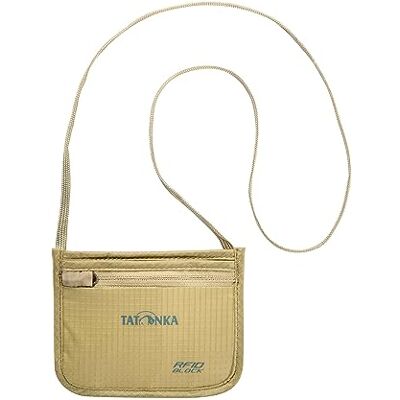 Tatonka Skin ID Pocket RFID B Tatonka Skin ID Pocket RFID B
