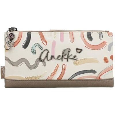 Anekke Portefeuille souple Olympia Anekke Portefeuille souple Olympia