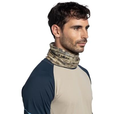 Buff® CoolNet UV® kaki, uniseks, volwassenen, één maat, groen, eenheidsmaat Eén maat Buff® CoolNet UV® kaki, uniseks, volwassenen, één maat, groen, eenheidsmaat Eén maat