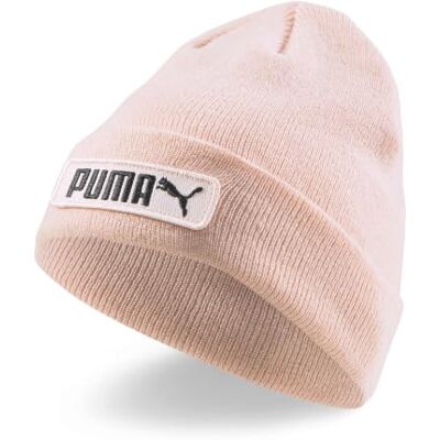 Puma Classic Cuff Beanie Uniseks Puma Classic Cuff Beanie Uniseks