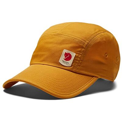 Fjällräven Fjallraven High Coast Lite Cap Hoed, uniseks Fjällräven Fjallraven High Coast Lite Cap Hoed, uniseks