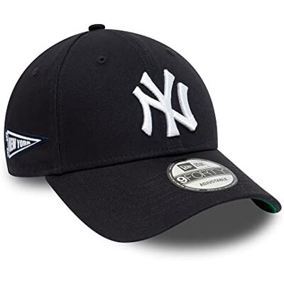 New Era MLB 9Forty Caps Baseball Support Hoed Baseball Cap NY LA Teamlogo verstelbaar New Era MLB 9Forty Caps Baseball Support Hoed Baseball Cap NY LA Teamlogo verstelbaar
