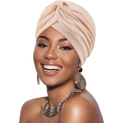 DRESHOW Winterhoeden voor dames, balaclava, gebreide beanie, schedel, pet met trekkoord, sjaal met capuchon Eén maat DRESHOW Winterhoeden voor dames, balaclava, gebreide beanie, schedel, pet met trekkoord, sjaal met capuchon Eén maat