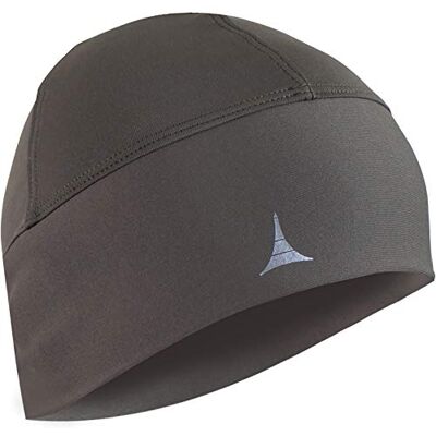 French Fitness Revolution Skull Cap Helm Liner Running Beanie Ultieme Thermische Retentie en Prestaties Vocht Wicking. Past onder Helmen One Size French Fitness Revolution Skull Cap Helm Liner Running Beanie Ultieme Thermische Retentie en Prestaties Vocht Wicking. Past onder Helmen One Size