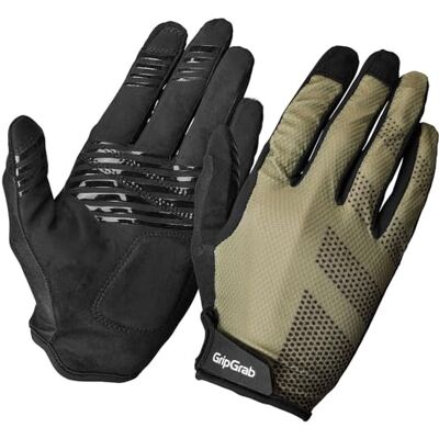 GripGrab Ride Lite MTB-handschoenen, zomerhandschoenen, fietshandschoenen, gevoerde fietshandschoenen GripGrab Ride Lite MTB-handschoenen, zomerhandschoenen, fietshandschoenen, gevoerde fietshandschoenen