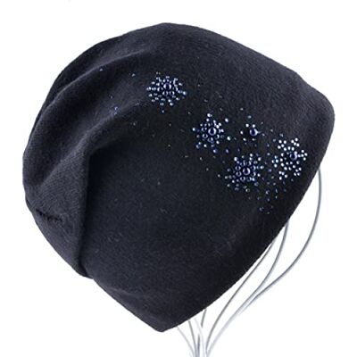 PAIHUIART Gebreide Muts Hoeden Vrouwen Mannen Wintermuts Nieuwe Hoeden voor Vrouwen Herfst Winter Zachte Gebreide Mutsen Hoeden Dames Mode Gebreide Strass Kralen Muts Fem PAIHUIART Gebreide Muts Hoeden Vrouwen Mannen Wintermuts Nieuwe Hoeden voor Vrouwen Herfst Winter Zachte Gebreide Mutsen Hoeden Dames Mode Gebreide Strass Kralen Muts Fem