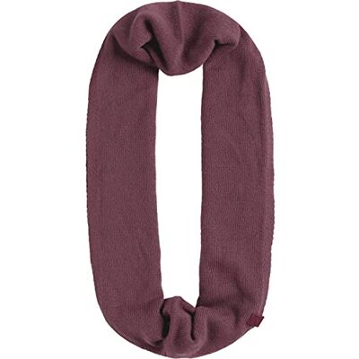 Buff® Yulia Infinity sjaal voor volwassenen, uniseks, paars, Eén maat Buff® Yulia Infinity sjaal voor volwassenen, uniseks, paars, Eén maat