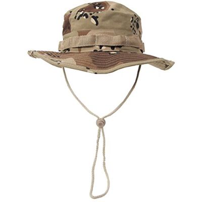 MFH Australische Boonie hoed, L L MFH Australische Boonie hoed, L L