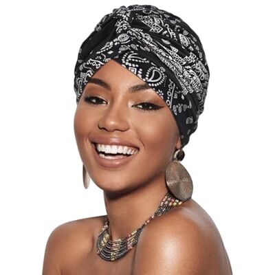 DRESHOW Winterhoeden voor dames, balaclava, gebreide beanie, schedel, pet met trekkoord, sjaal met capuchon Eén maat DRESHOW Winterhoeden voor dames, balaclava, gebreide beanie, schedel, pet met trekkoord, sjaal met capuchon Eén maat