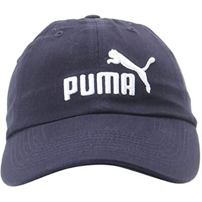 Puma Ess Cap Uniseks volwassenen Cap 022416-65 Lotus grote kat, één maat Puma Ess Cap Uniseks volwassenen Cap 022416-65 Lotus grote kat, één maat
