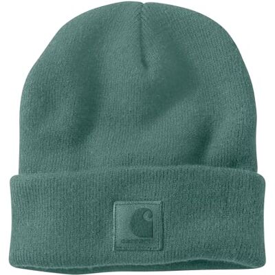 Carhartt Uniseks muts taille unique Carhartt Uniseks muts taille unique